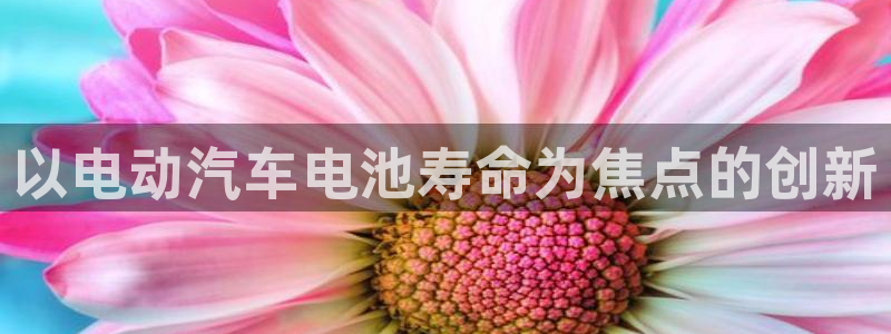优发国际的官网是正品吗：以电动汽车电池寿命为焦点的创新